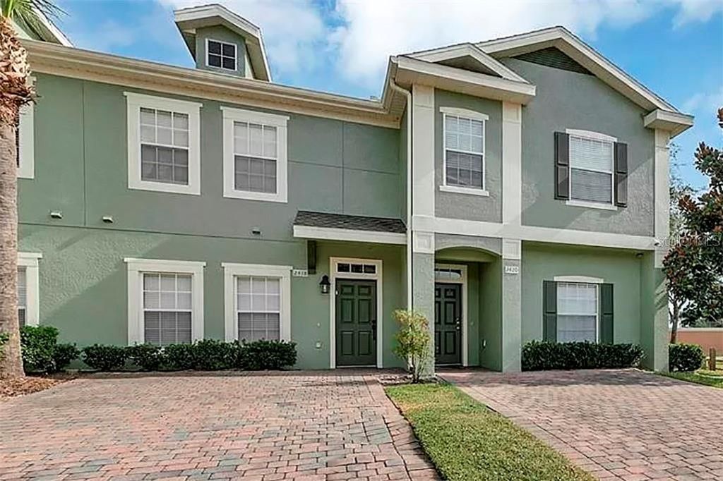 Photo of 2420 Caravelle Circle, Kissimmee, FL 34746 (MLS # O6351705)