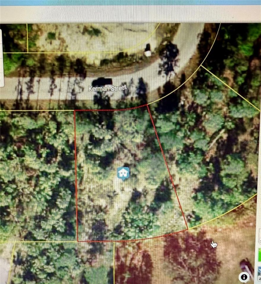 Welcome to beautiful North Port. Minutes to shopping & restaurants. 
Nice size buildable lot available 67 frontage, 125 on sides and 107 in back. 
Seller motivated!  Call today!