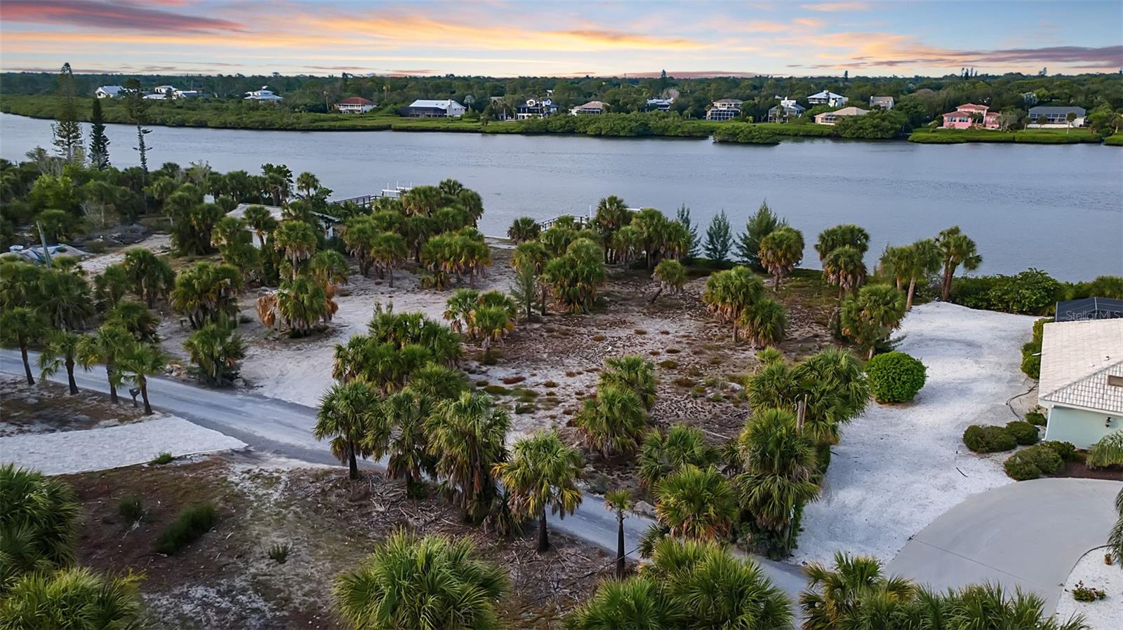 N MANASOTA KEY ROAD