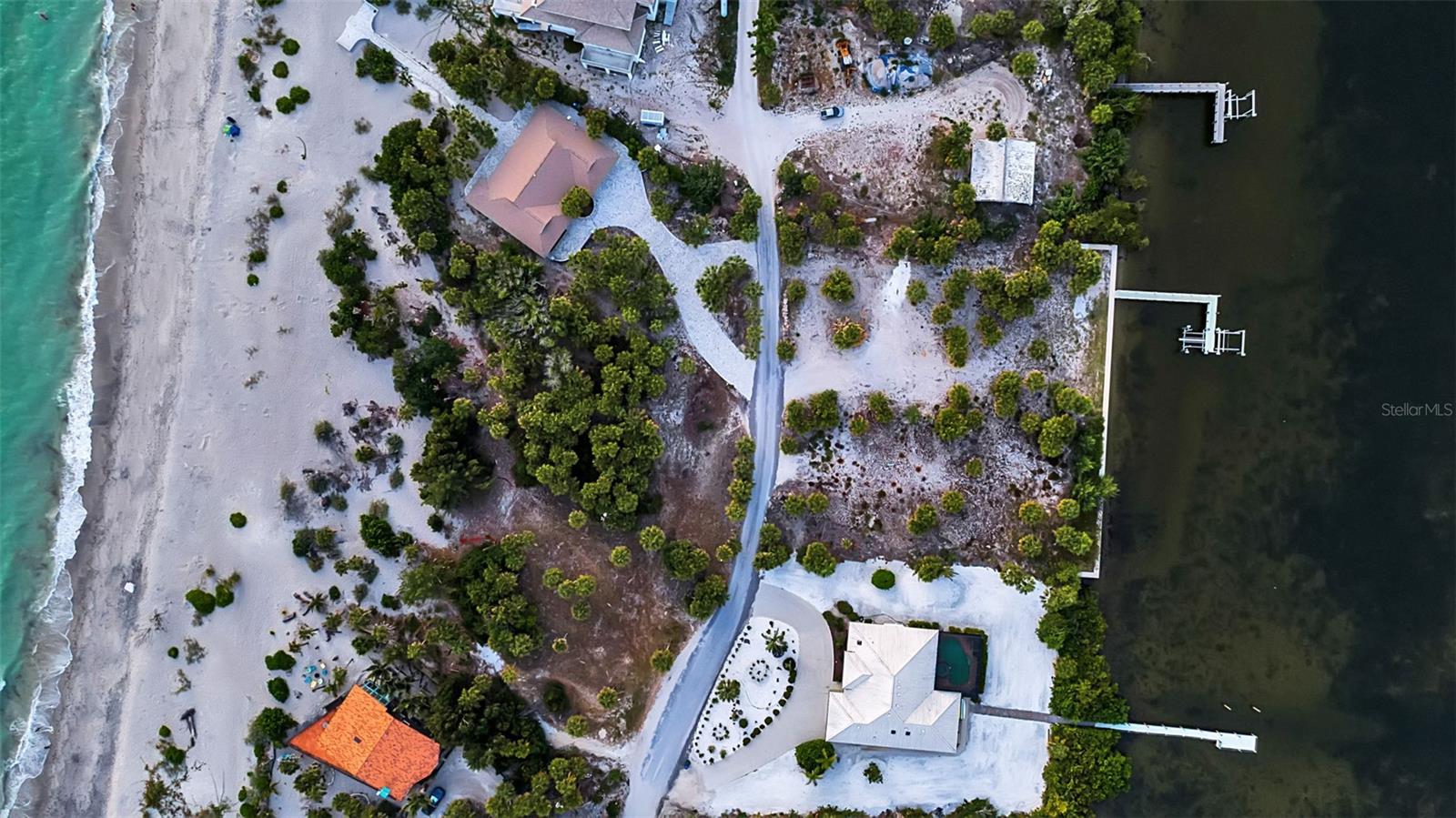 N MANASOTA KEY ROAD