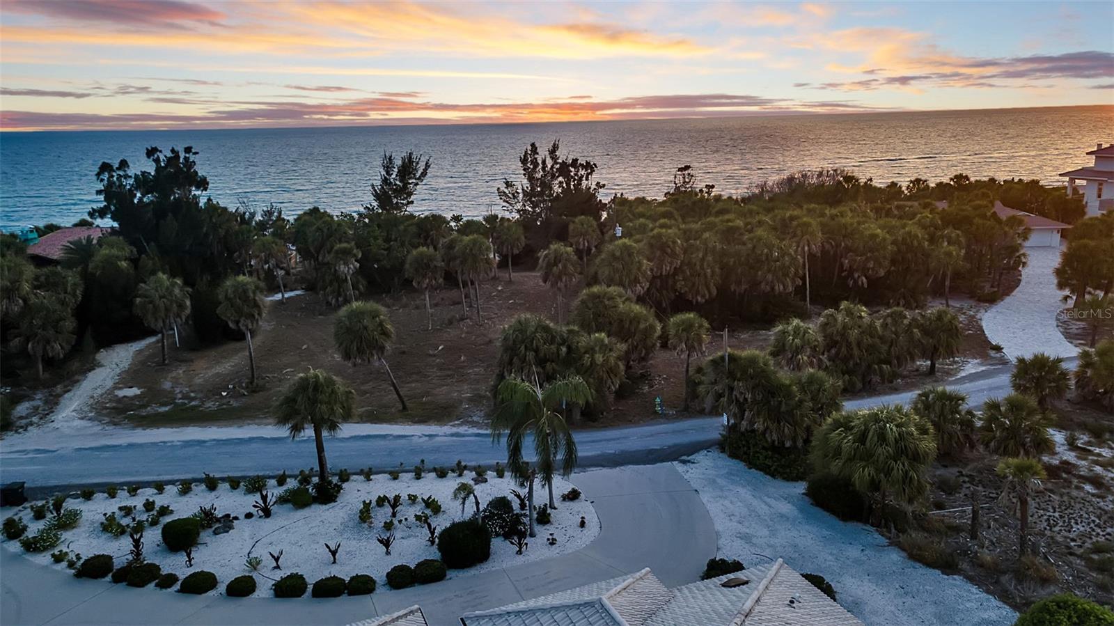 N MANASOTA KEY ROAD