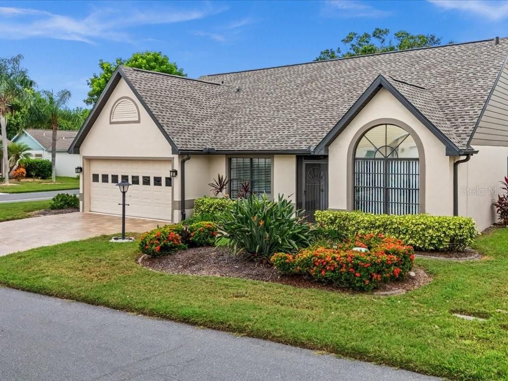 Photo of 502 Wekiva River Court, Englewood, FL 34223 (MLS # D6143731)