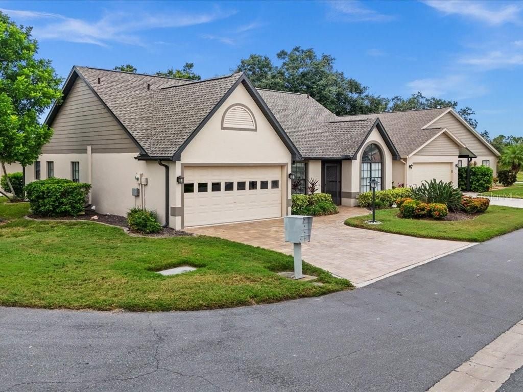 Photo of 502 Wekiva River Court, Englewood, FL 34223 (MLS # D6143731)