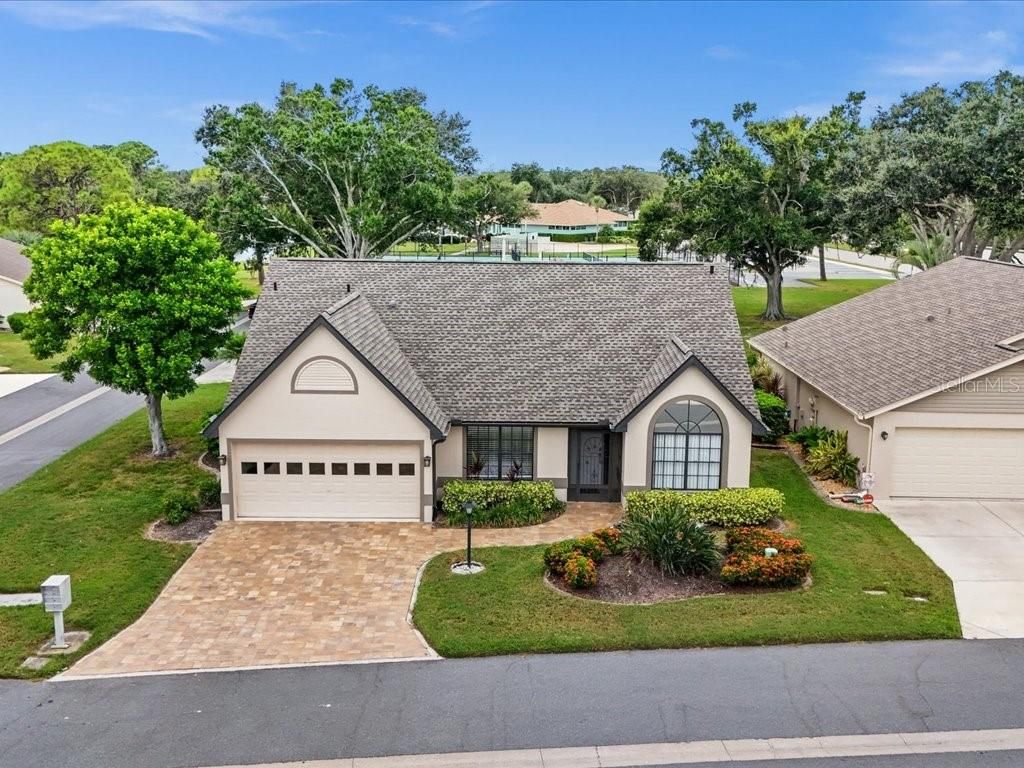 Photo of 502 Wekiva River Court, Englewood, FL 34223 (MLS # D6143731)