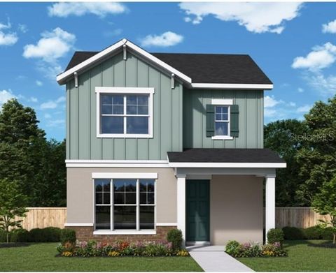 Photo of 5656 Savanna Valley Trl, Saint Cloud, FL 34772 (MLS # TB8528679)