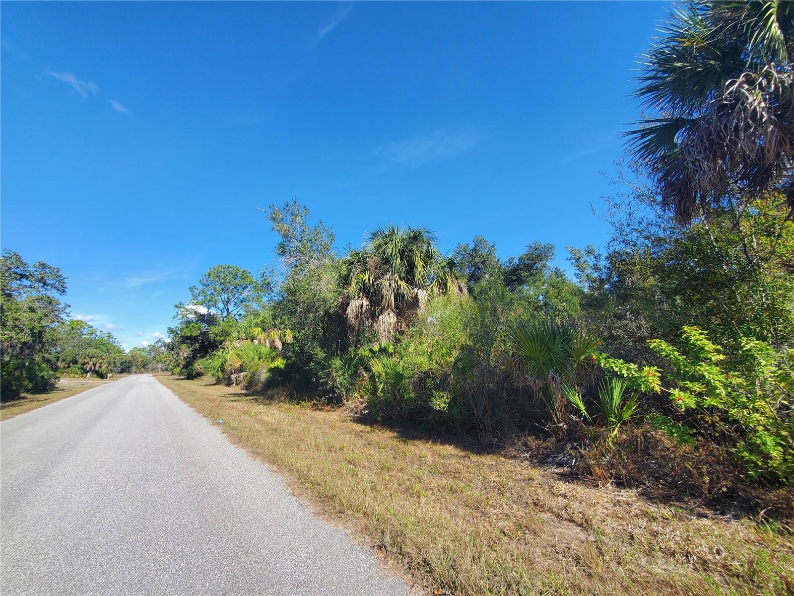 PORT CHARLOTTE SEC 029 - Land