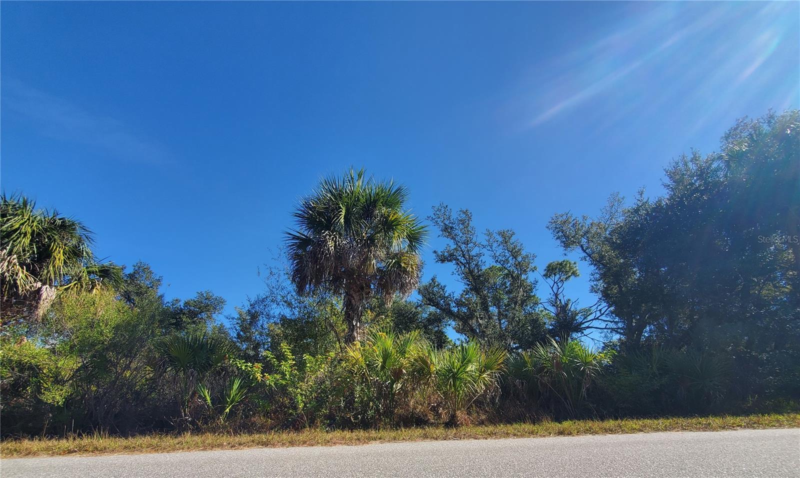 PORT CHARLOTTE SEC 029 - Land