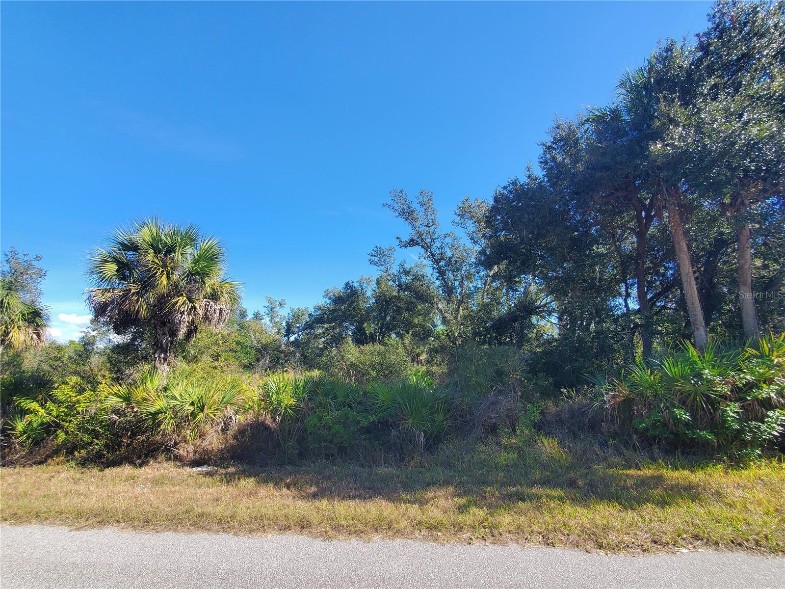 PORT CHARLOTTE SEC 029 - Land