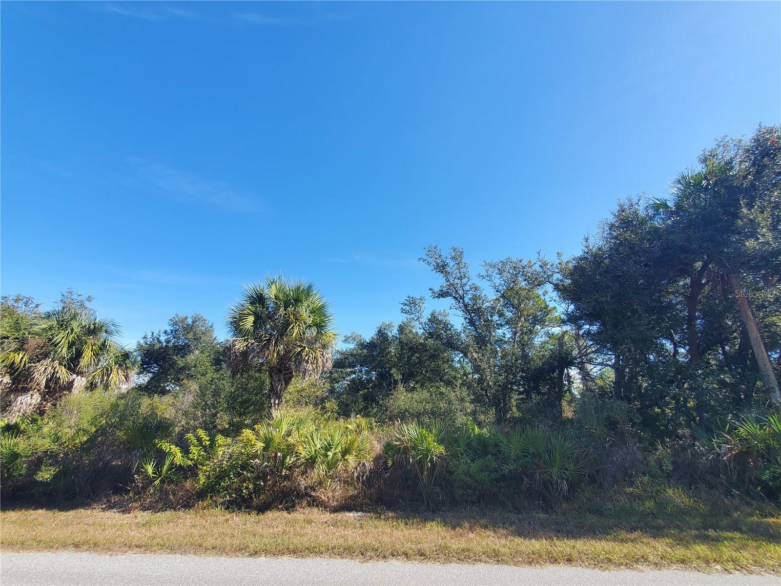 PORT CHARLOTTE SEC 029 - Land