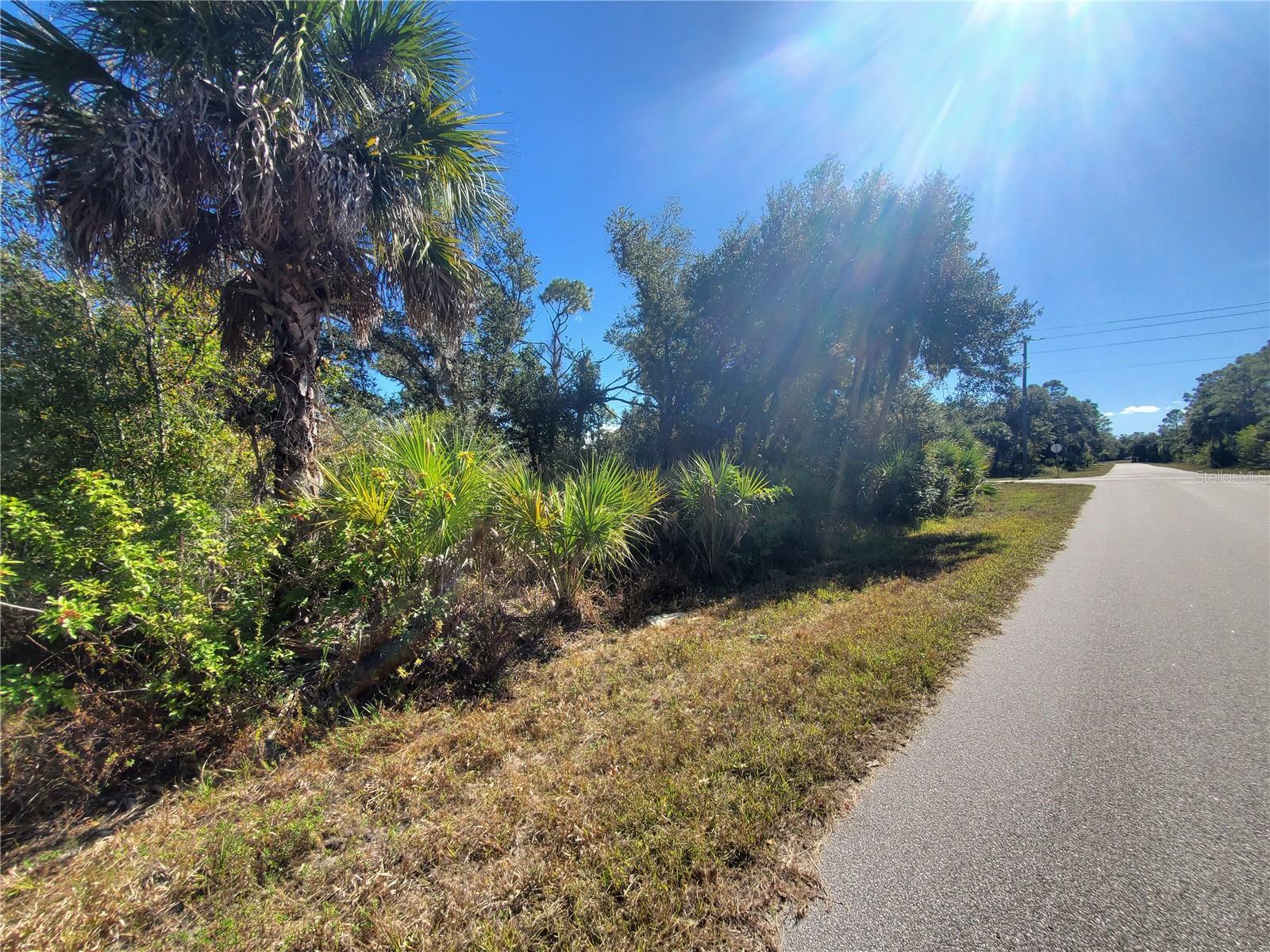 PORT CHARLOTTE SEC 029 - Land