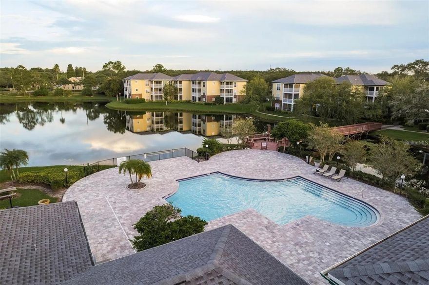 Discover comfortable living in this charming condominium located in the heart of Tampa. This well-maintained unit features an open floor plan with ample natural light, a modern kitchen, and a cozy living area. Enjoy your morning coffee on the private balcony overlooking the serene surroundings. The community has great amenities such as a sparkling pool, fitness center, and clubhouse. Conveniently located near shopping, dining, and entertainment options, this property presents a fantastic opportunity for convenient urban living.