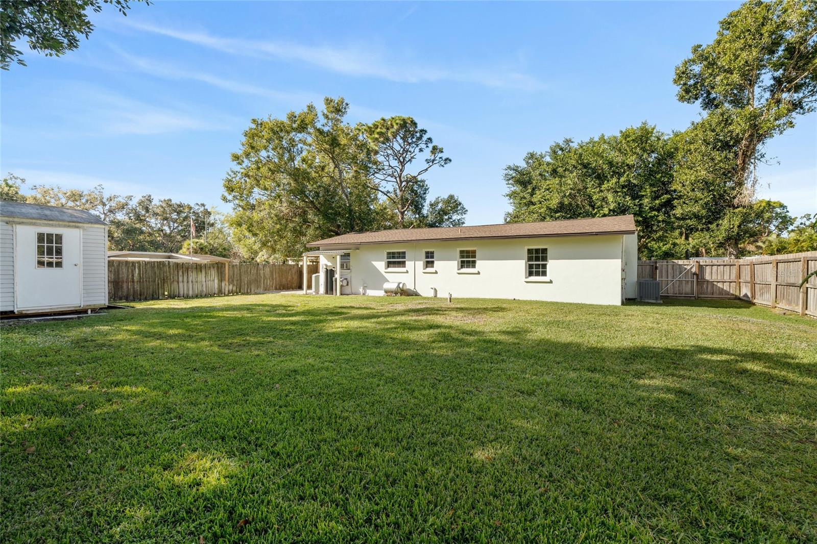 PEACEFUL VISTA HOMES - Residential