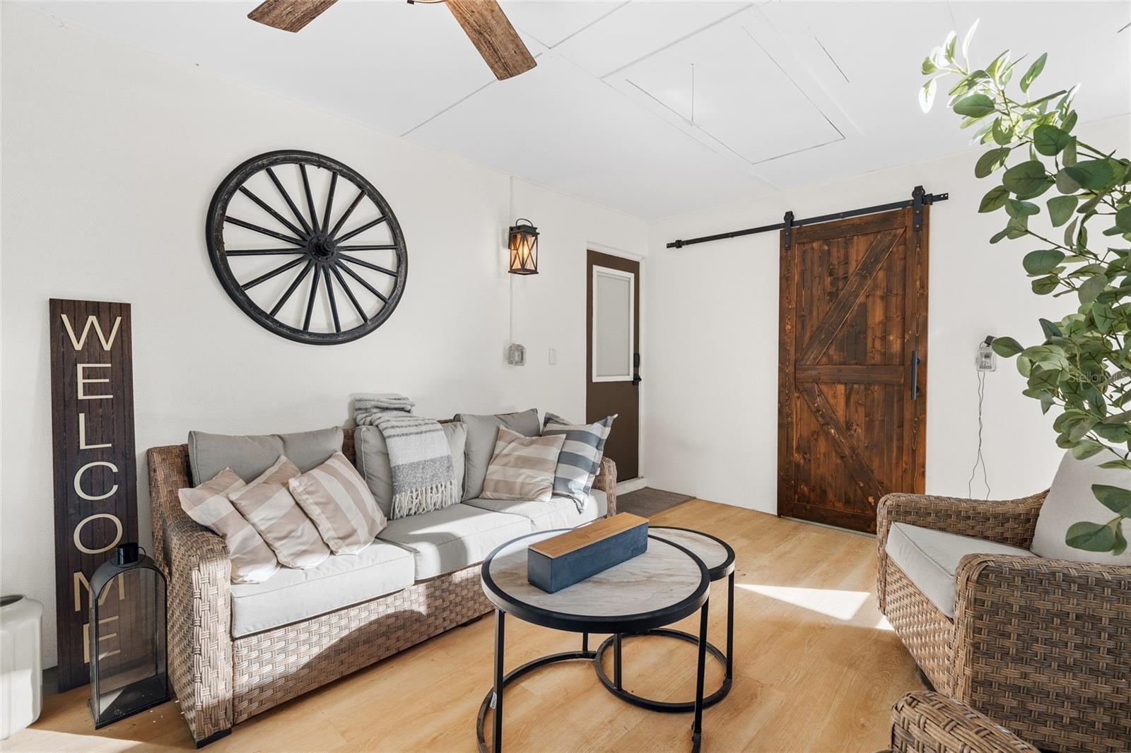 PEACEFUL VISTA HOMES - Residential