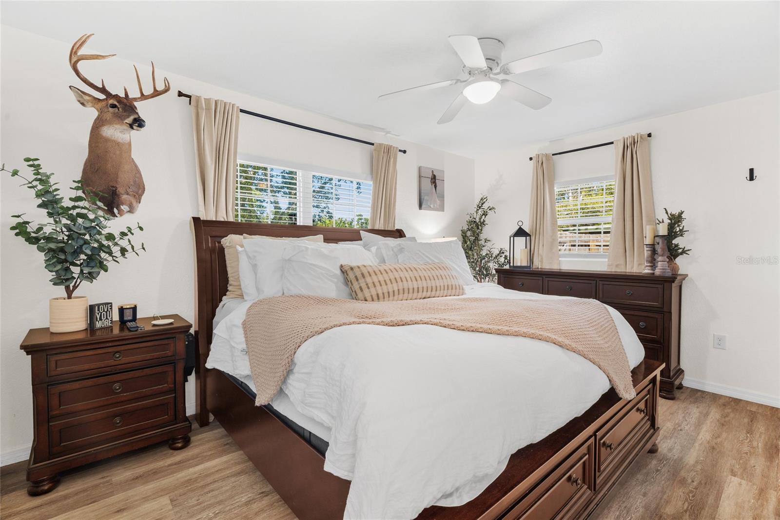 PEACEFUL VISTA HOMES - Residential