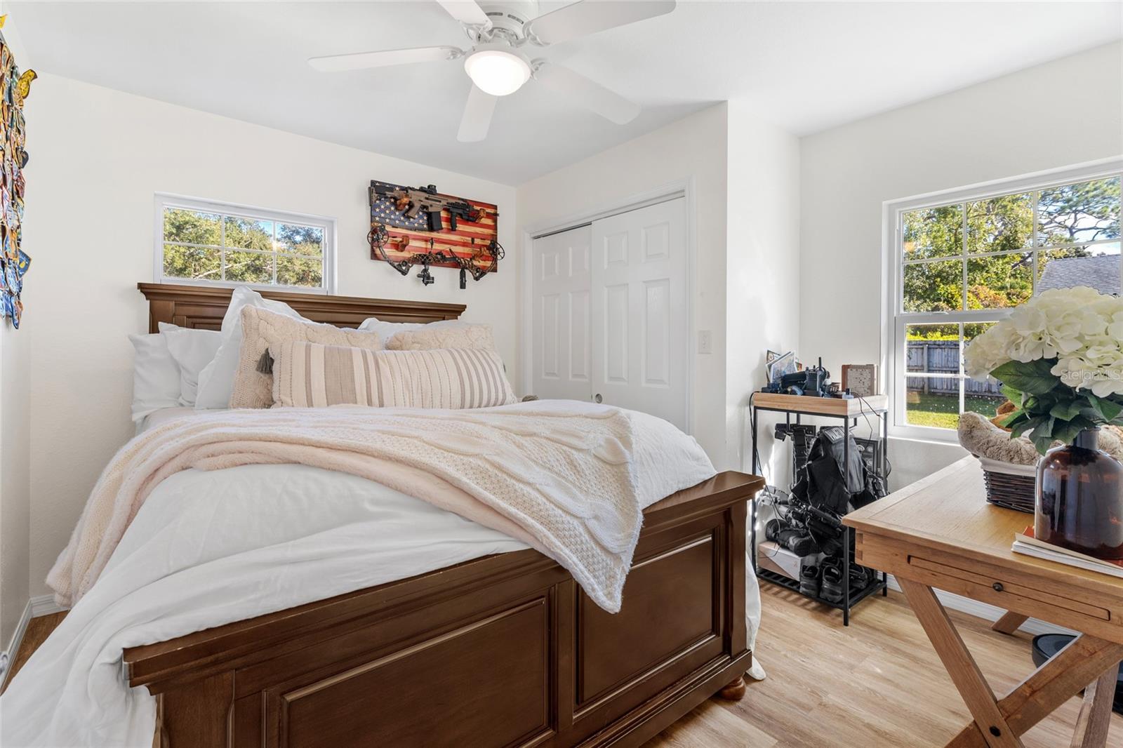 PEACEFUL VISTA HOMES - Residential