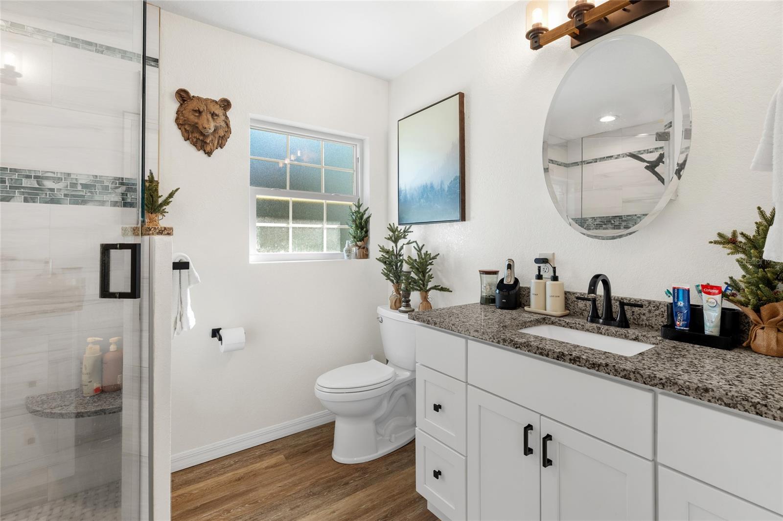 PEACEFUL VISTA HOMES - Residential