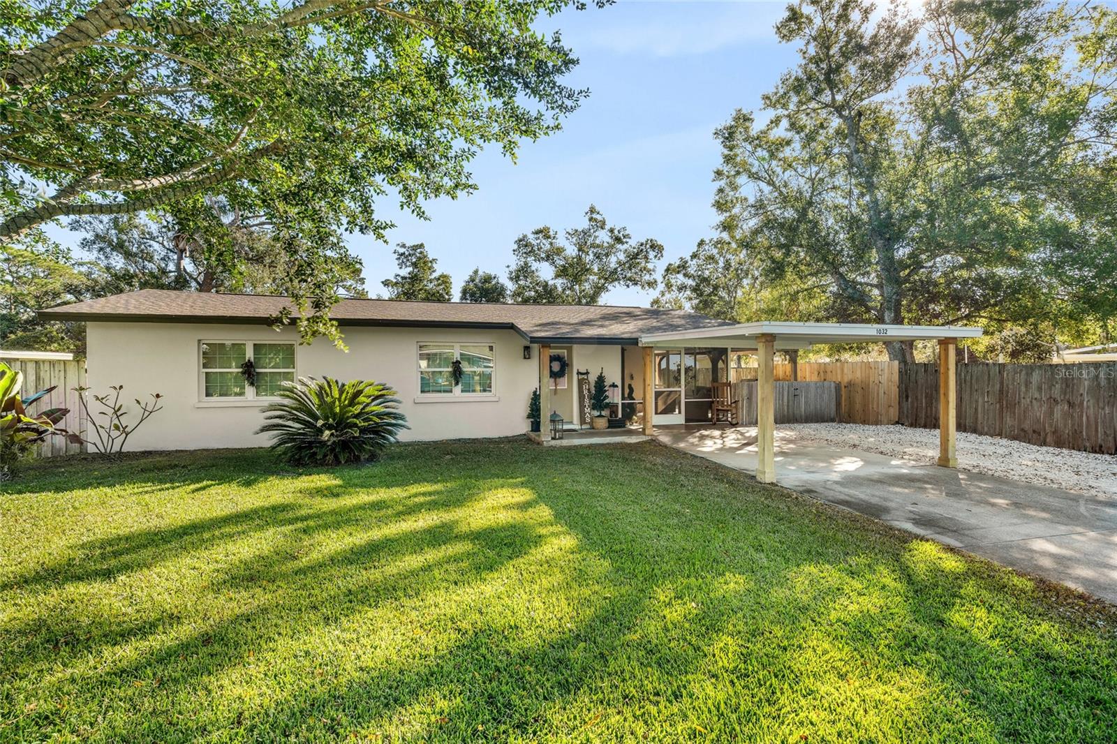 PEACEFUL VISTA HOMES - Residential