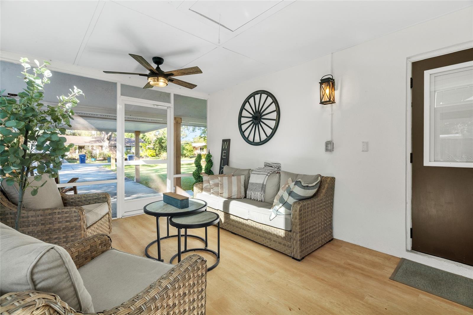 PEACEFUL VISTA HOMES - Residential