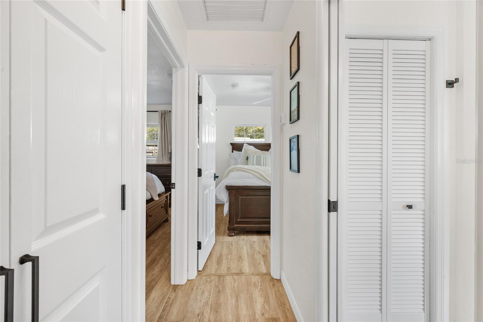 PEACEFUL VISTA HOMES - Residential