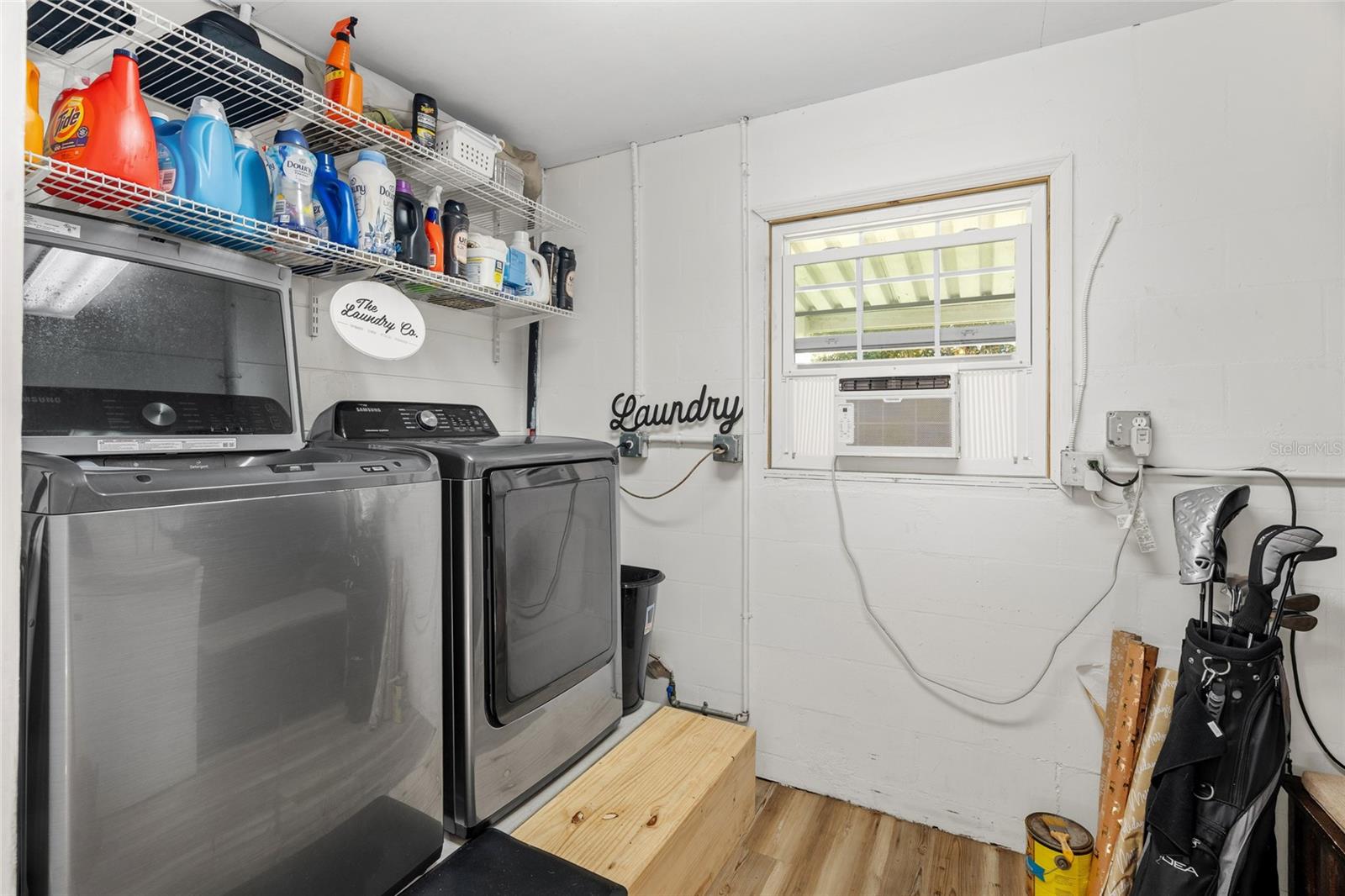 PEACEFUL VISTA HOMES - Residential