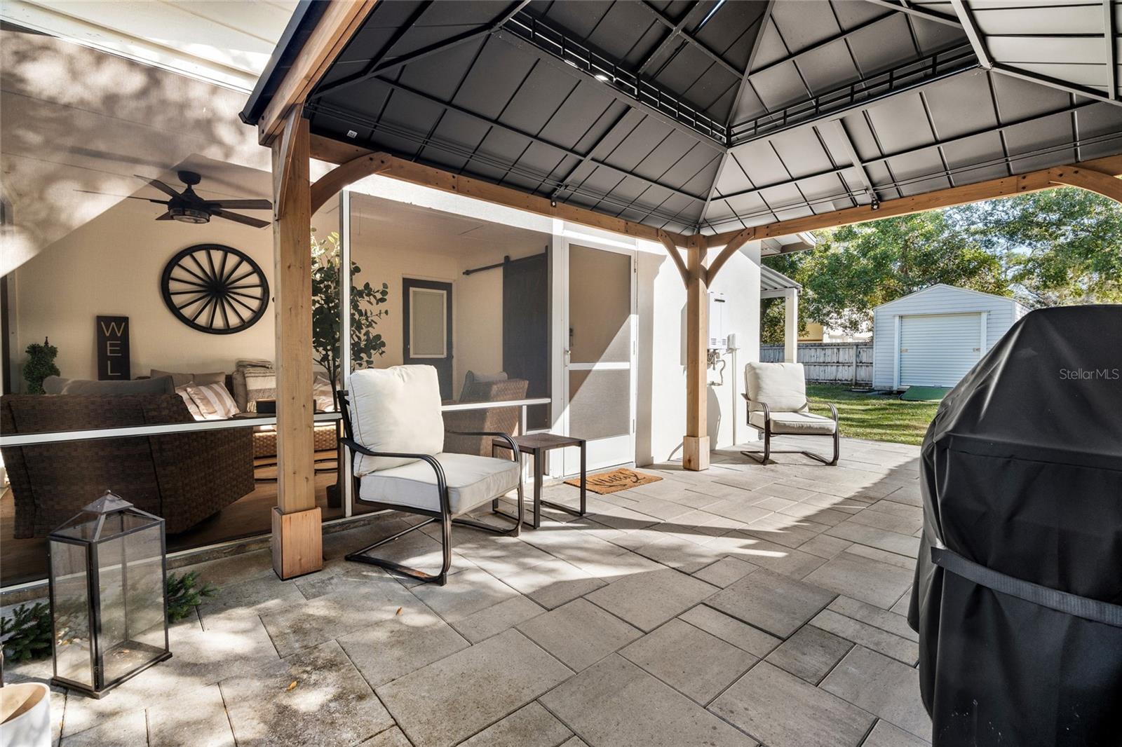 PEACEFUL VISTA HOMES - Residential