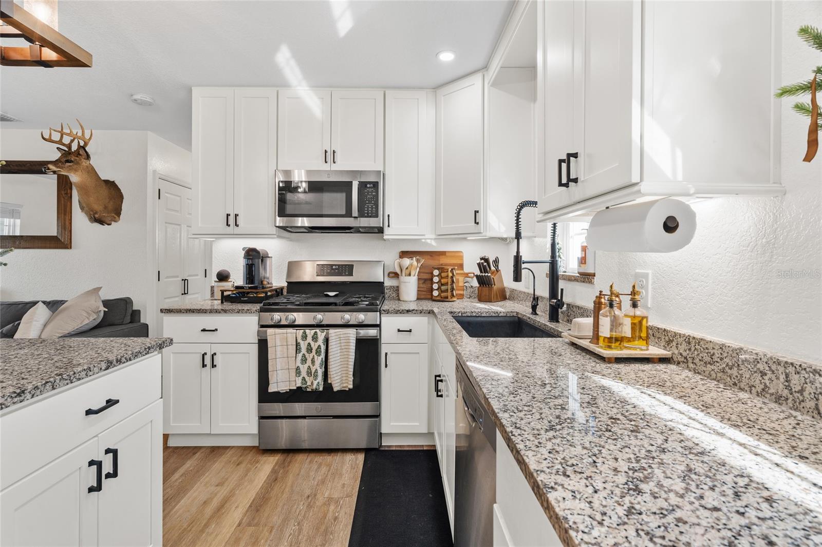 PEACEFUL VISTA HOMES - Residential