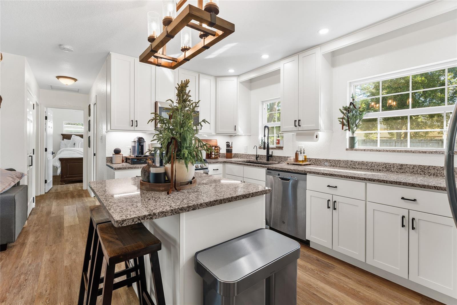 PEACEFUL VISTA HOMES - Residential