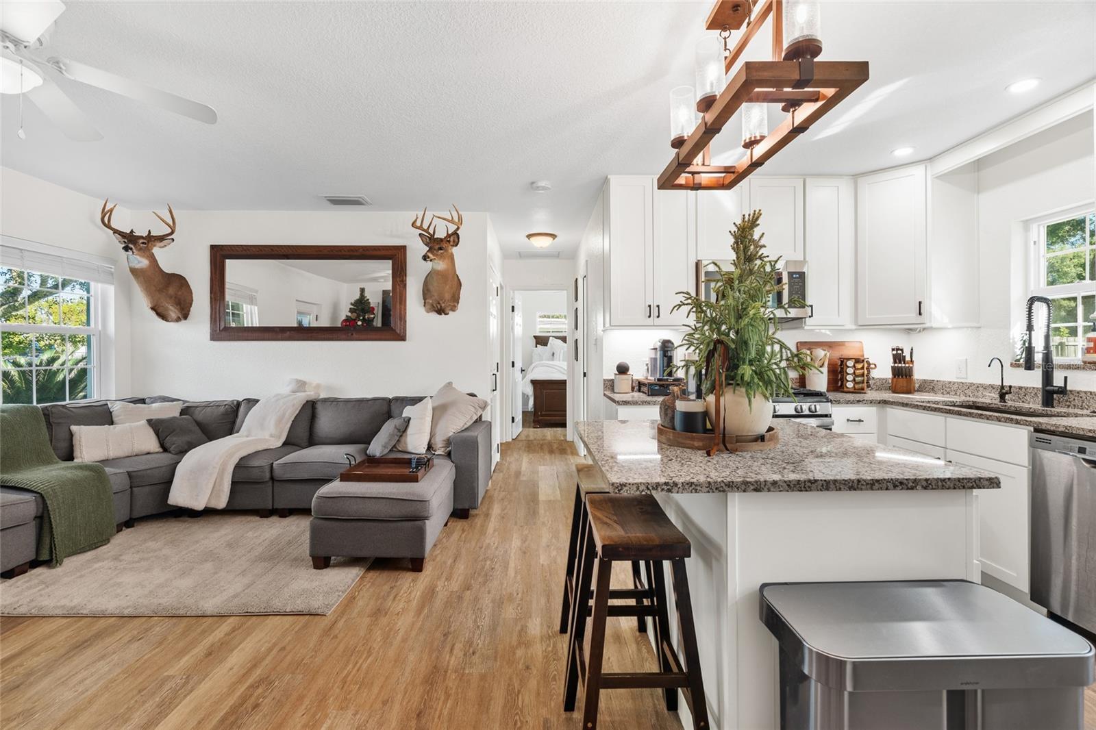 PEACEFUL VISTA HOMES - Residential