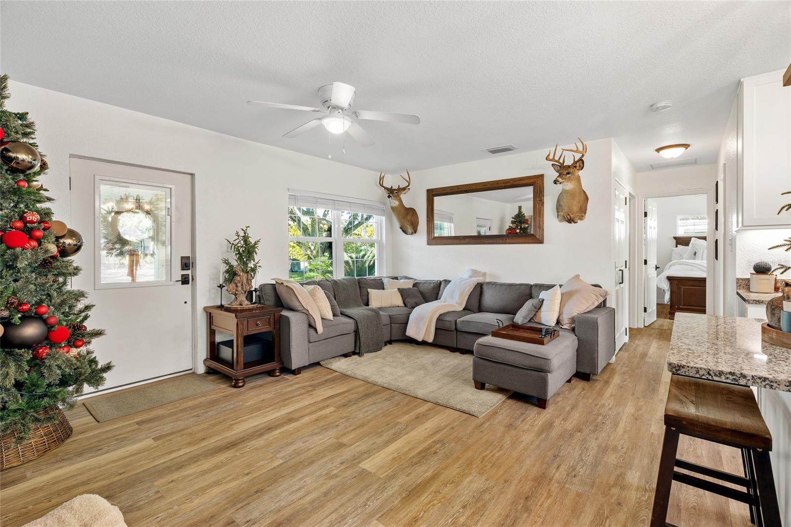 PEACEFUL VISTA HOMES - Residential