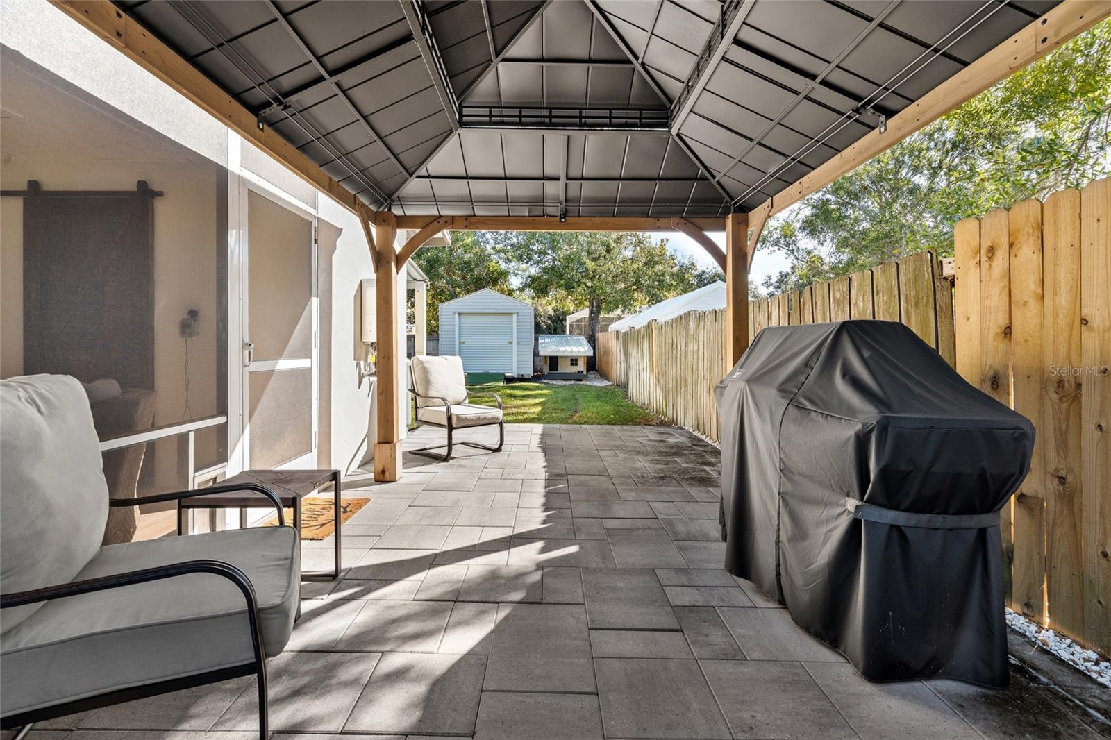 PEACEFUL VISTA HOMES - Residential