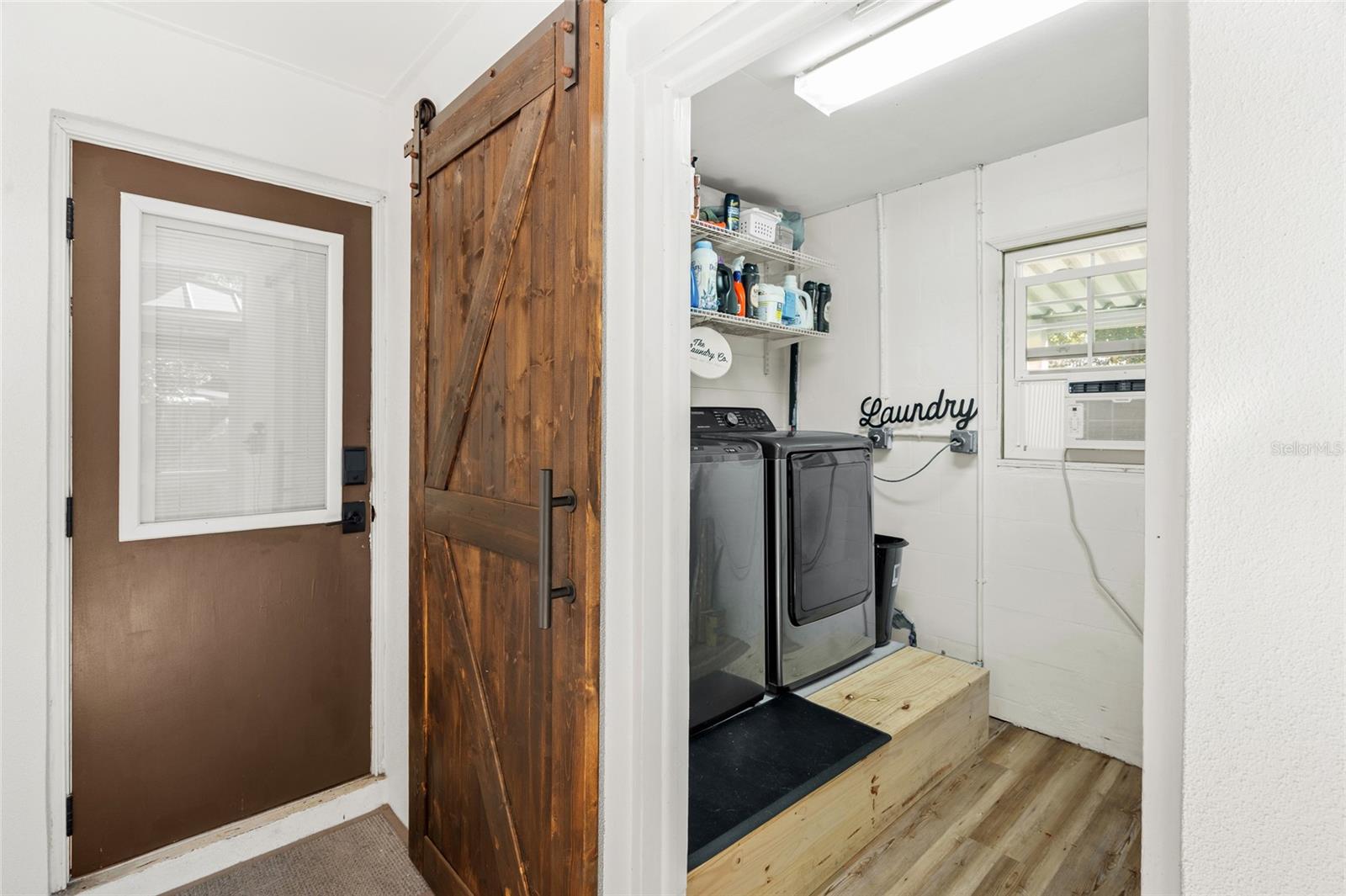 PEACEFUL VISTA HOMES - Residential