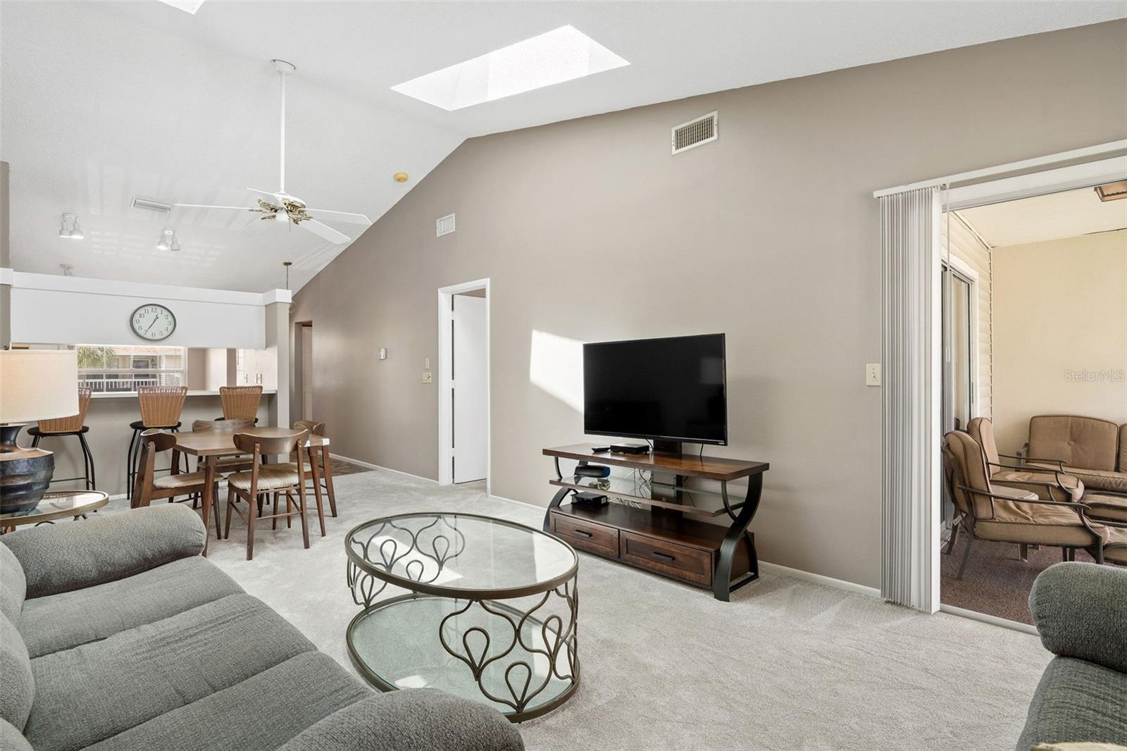 SUN KETCH CONDO - Residential