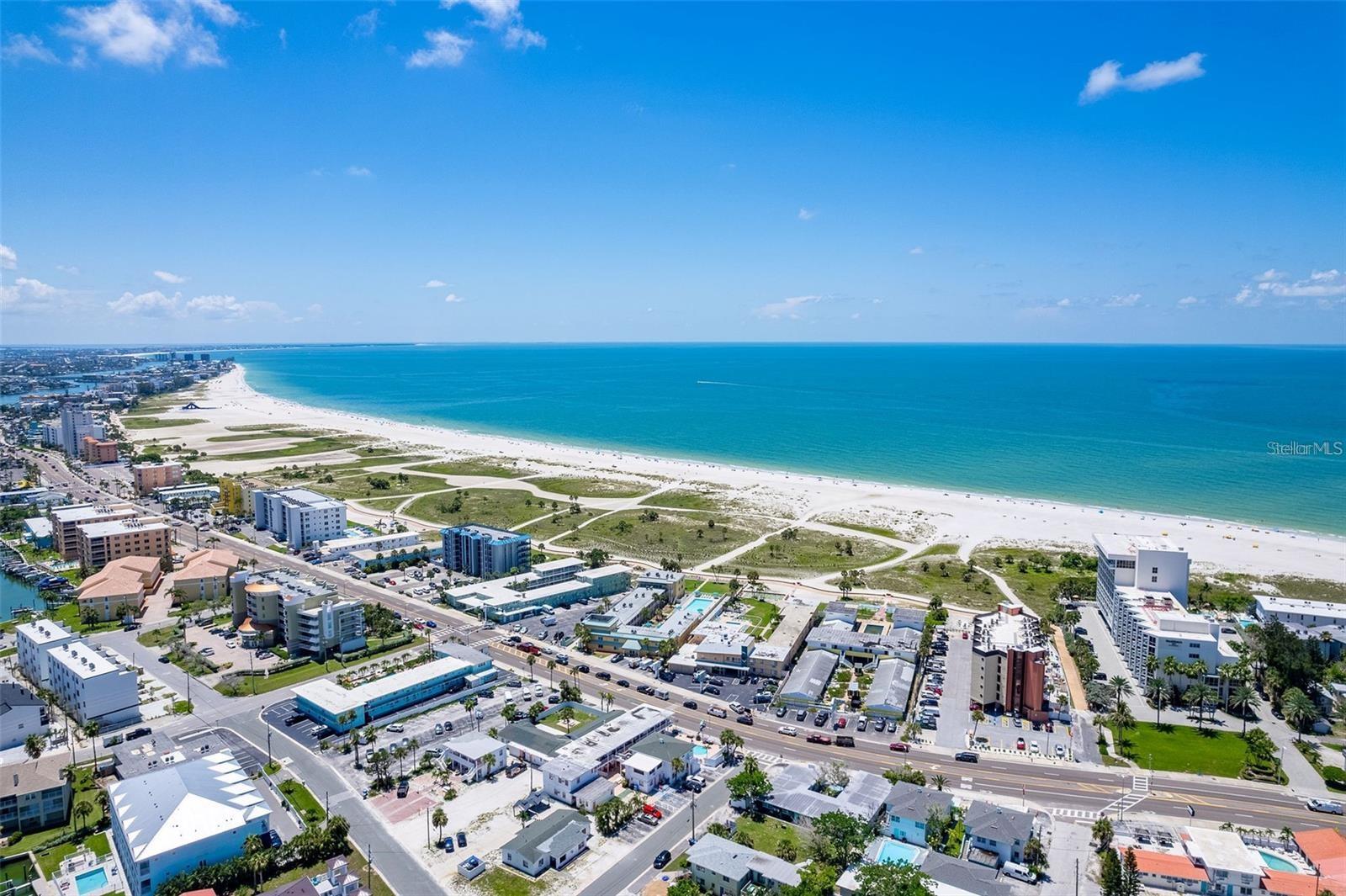 SUN KETCH CONDO - Residential