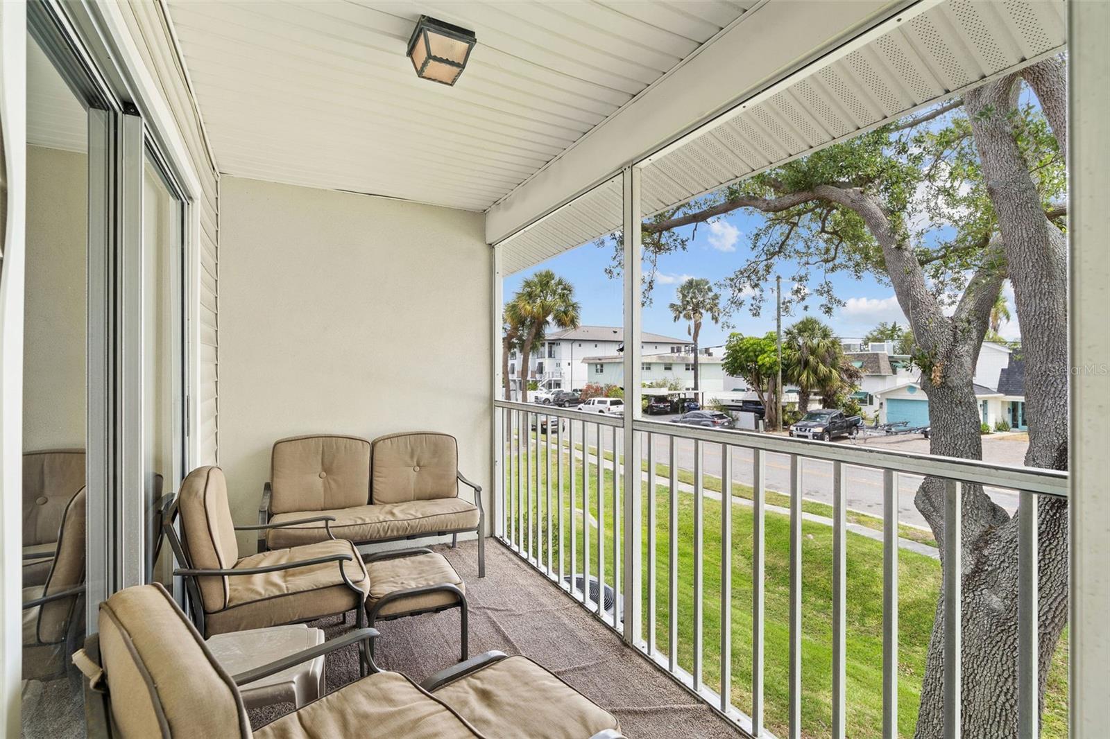 SUN KETCH CONDO - Residential