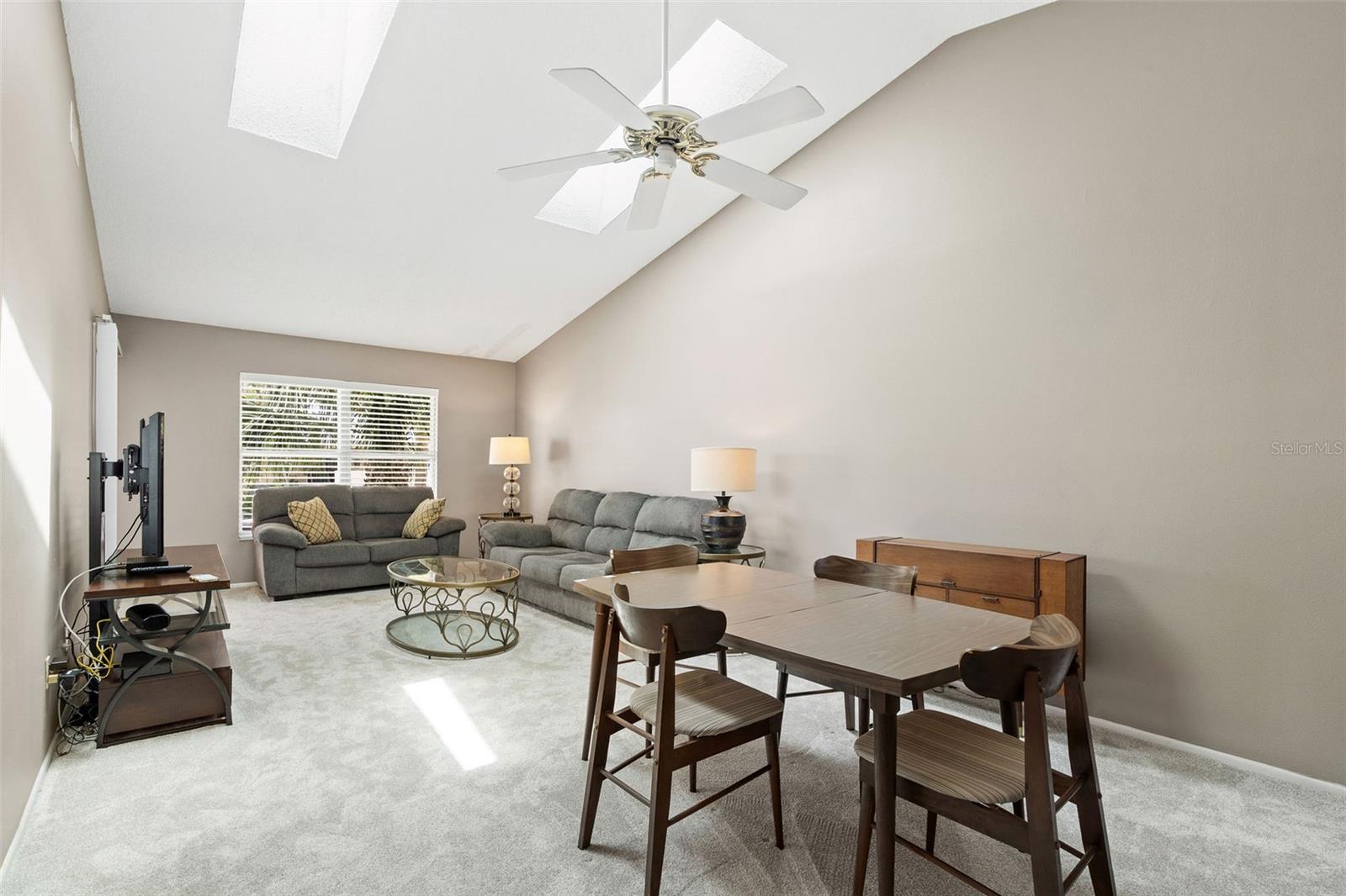 SUN KETCH CONDO - Residential