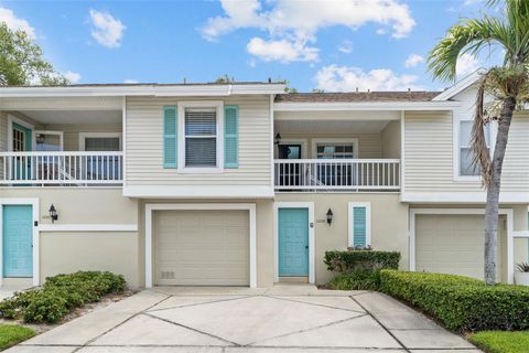 Photo of 12239 Sun Vista Ct E Court E, Treasure Island, FL 33706 (MLS # TB8501206)