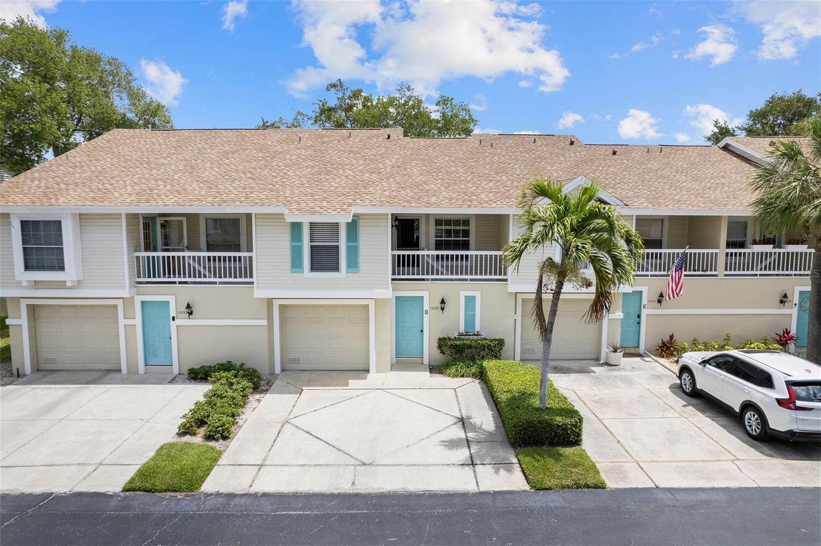 SUN KETCH CONDO - Residential