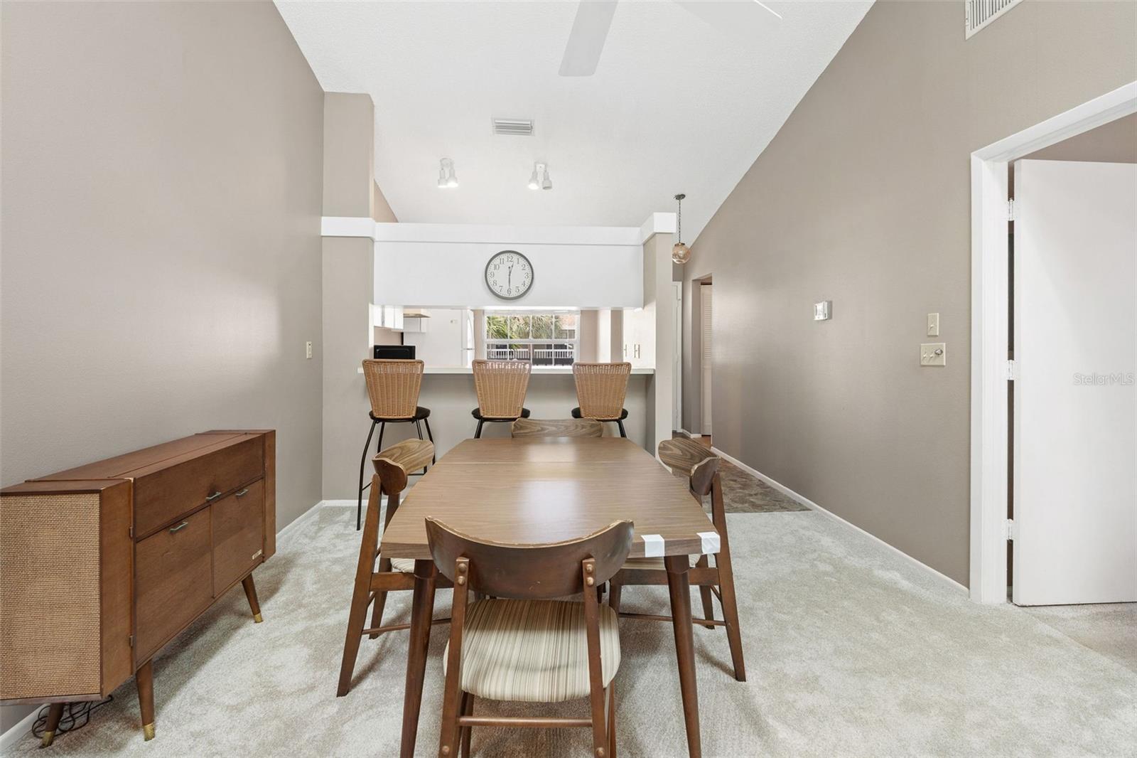 SUN KETCH CONDO - Residential