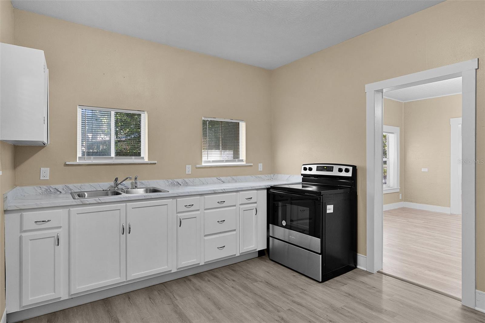 REGAL PARK - Residential Lease