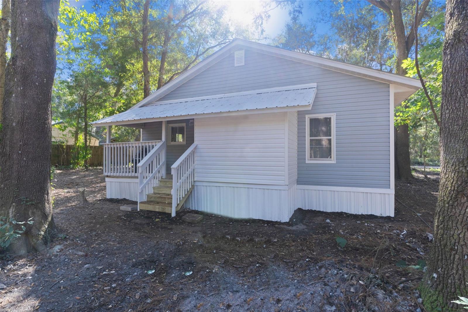 REGAL PARK - Residential Lease