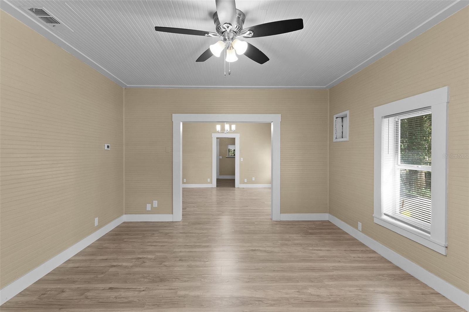 REGAL PARK - Residential Lease