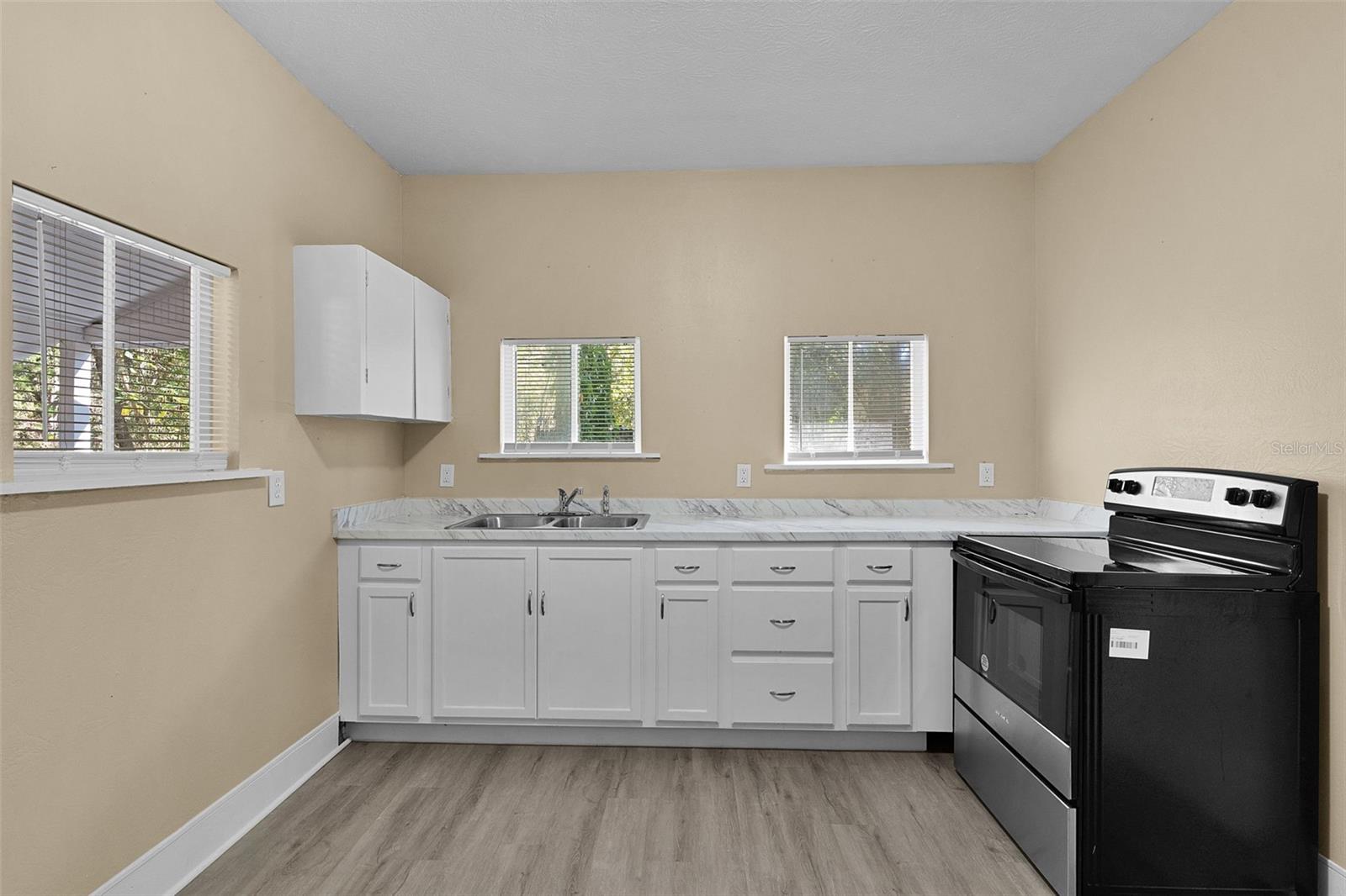 REGAL PARK - Residential Lease