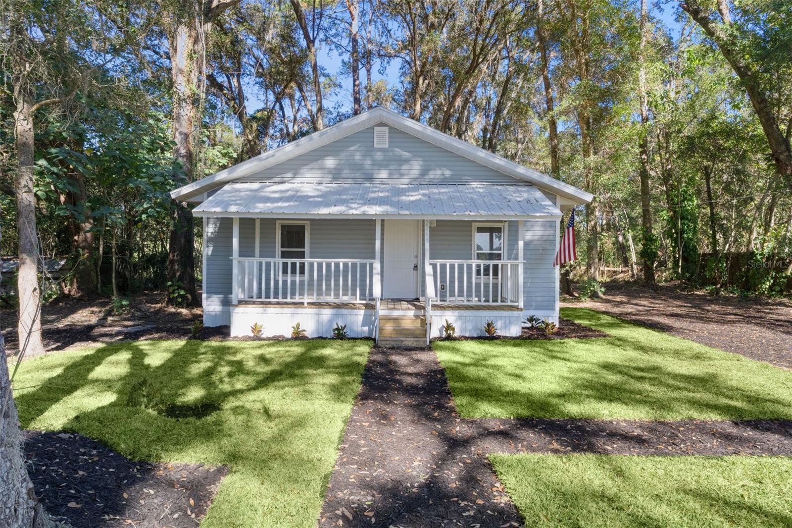 REGAL PARK - Residential Lease