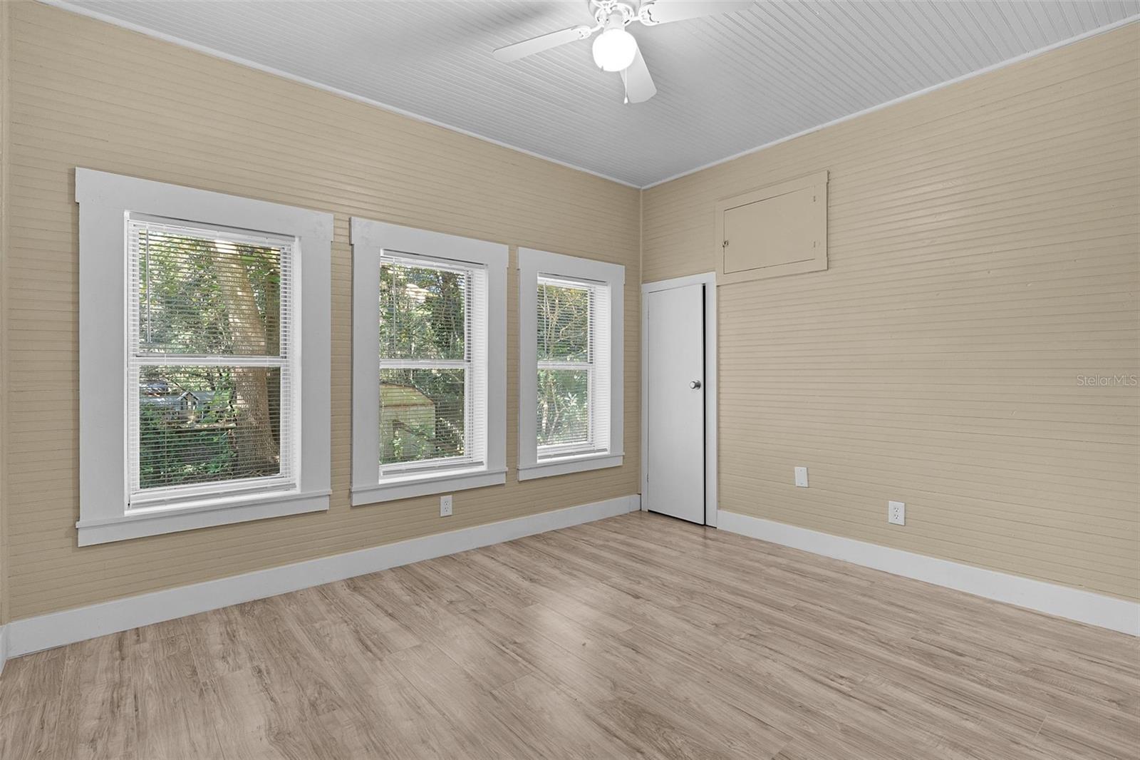 REGAL PARK - Residential Lease