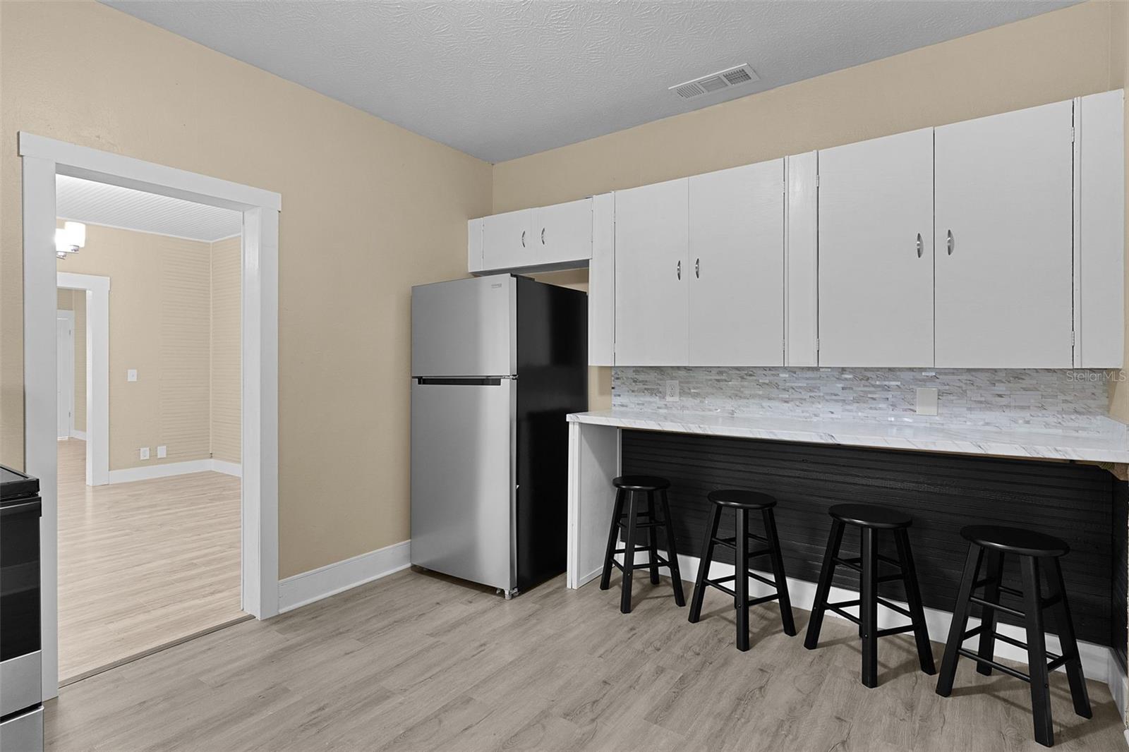 REGAL PARK - Residential Lease