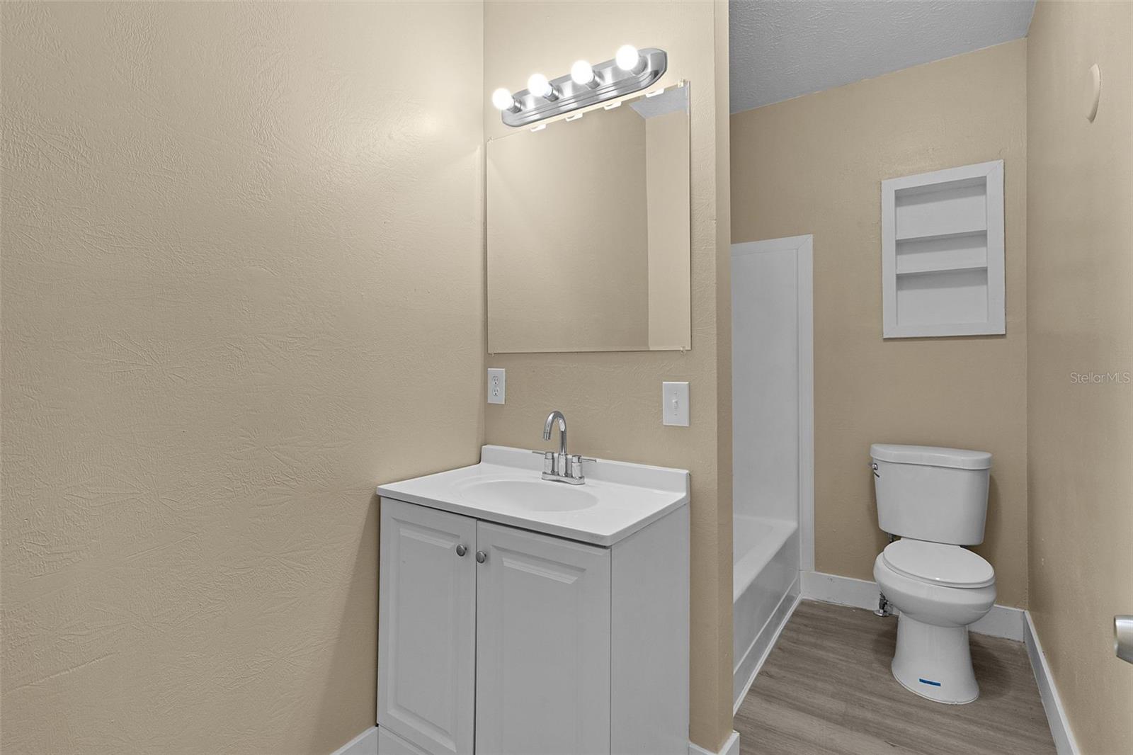 REGAL PARK - Residential Lease