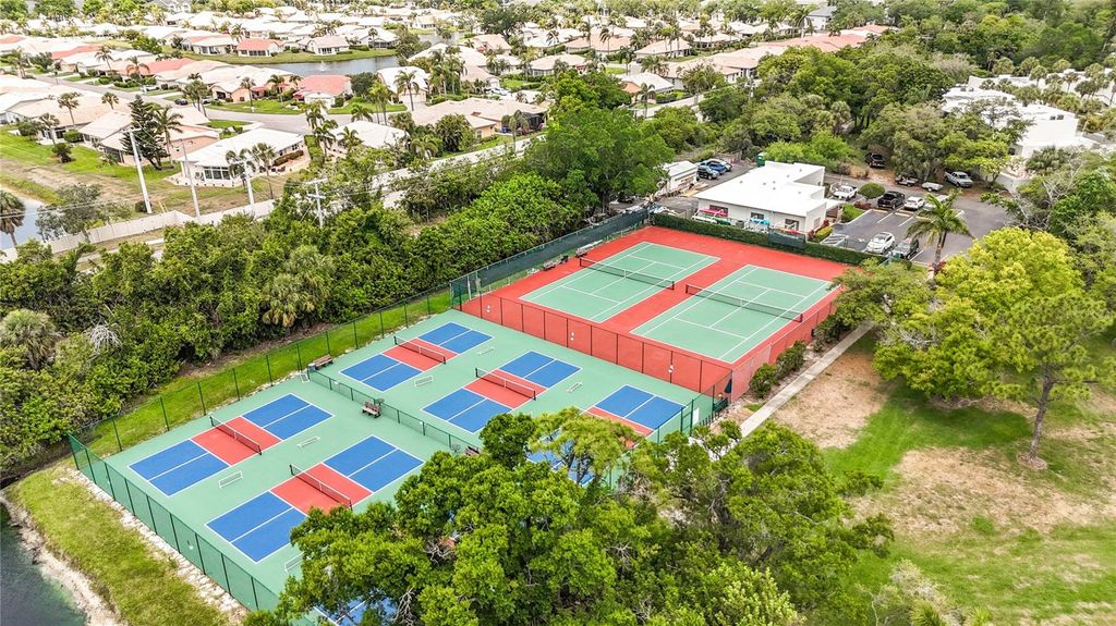 Photo of 434 Palm Tree Drive #434, Bradenton, FL 34210 (MLS # TB8501602)