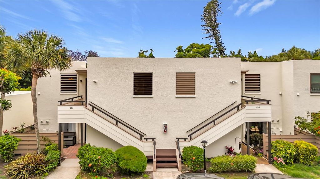 Photo of 434 Palm Tree Drive #434, Bradenton, FL 34210 (MLS # TB8501602)