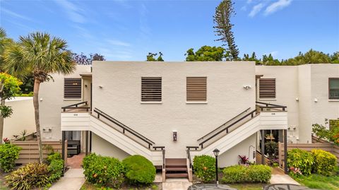 Photo of 434 Palm Tree Drive #434, Bradenton, FL 34210 (MLS # TB8501602)