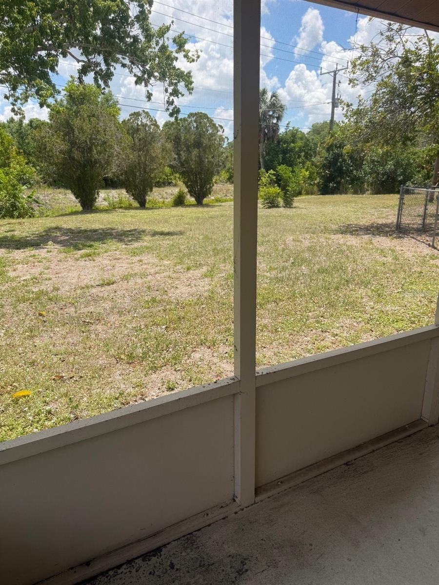 VENICE EAST SEC 1 - Residential